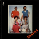 Beş Yıl Önce On Yıl Sonra : Ekstra (LP)