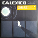 Calexico : Edge Of The Sun (LP, Album, Tur + LP, S/Sided, Etch, Min + Dlx, Ltd)