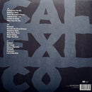 Calexico : Edge Of The Sun (LP, Album, Tur + LP, S/Sided, Etch, Min + Dlx, Ltd)
