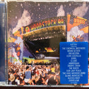 Various : Woodstock 99 Volume Two (HDCD, Comp)