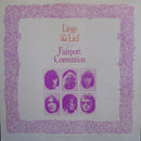 Fairport Convention : Liege & Lief (LP, Album, RE, Gat)