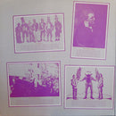 Fairport Convention : Liege & Lief (LP, Album, RE, Gat)