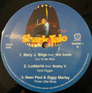 Various - Shark Tale EP (12" Tweedehands) - Discords.nl