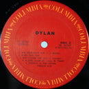 Bob Dylan : Dylan (LP, Album)