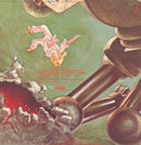 Queen : News Of The World (LP, Album, RE, RM, 180)