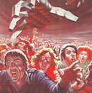 Queen : News Of The World (LP, Album, RE, RM, 180)