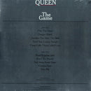 Queen : The Game (LP, Album, RE, RM, 180)