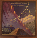 Little Feat : Feats Don't Fail Me Now (LP, Album, M/Print, San)