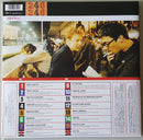 Blur : Parklife (2xLP, Album, Ltd, RE, RM, RP, Yel)