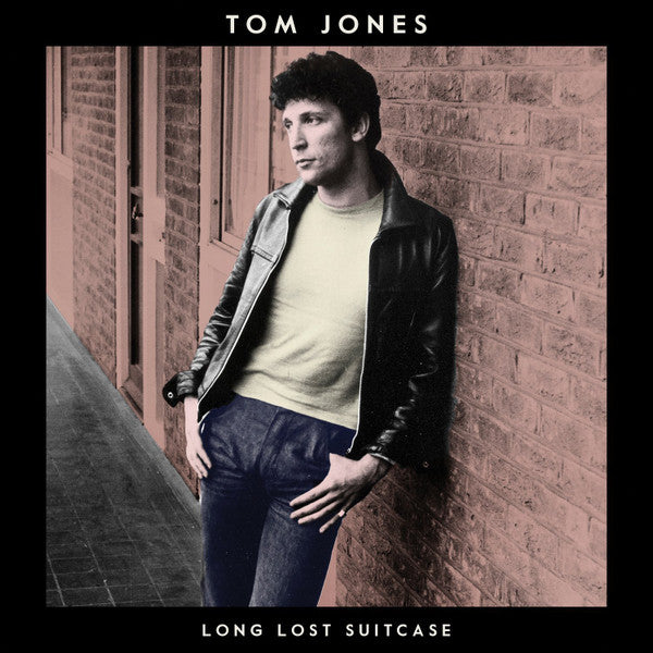 Tom Jones : Long Lost Suitcase (CD, Album)