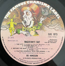 Bo Hansson : Magician's Hat (LP, Album, Lar)