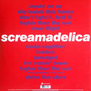 Primal Scream : Screamadelica (2xLP, Album, RE, Gat)