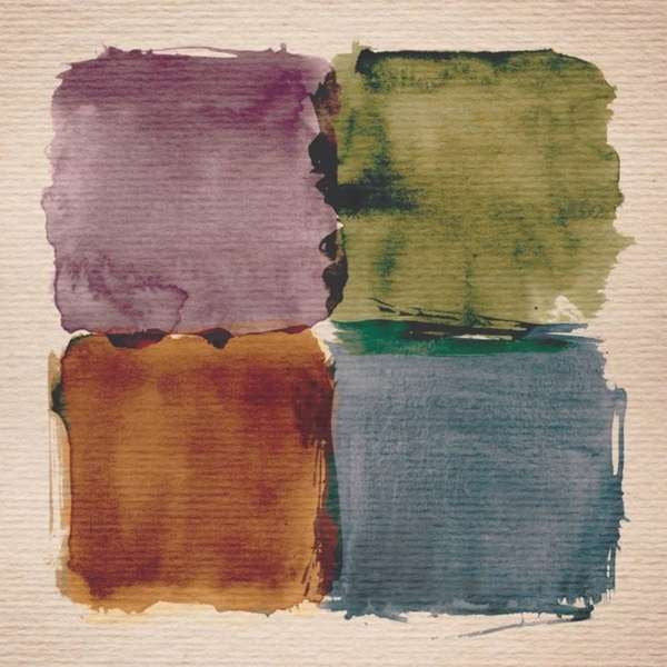 Case Hardin : Colours Simple (CD, Album)