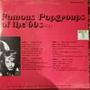 Small Faces & Amen Corner : Famous Popgroups Of The '60s Vol.1 (2xLP, Comp)