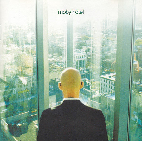 Moby - Hotel (CD) - Discords.nl