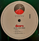 The Doors - Alive She Cried (LP) - Discords.nl