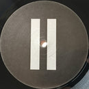 The Cult : Hidden City (2x12", Album)