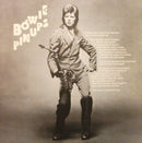 David Bowie : Pinups (LP, Album, RE, RM, 180)
