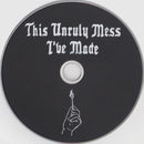 Macklemore & Ryan Lewis : This Unruly Mess I've Made (CD, Album, Dig)