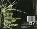 Mannhai : Hellroad Caravan (CD, Album)