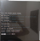 Interpol : El Pintor Remixes (LP, Album, Ltd, Cle)