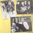 Various : Merseybeat (2xLP, Comp)