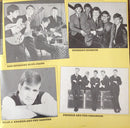 Various : Merseybeat (2xLP, Comp)