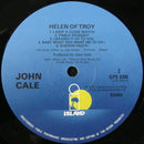 John Cale : Helen Of Troy (LP, Album, RE)