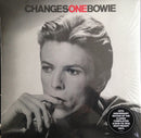 David Bowie - David Bowie - ChangesOneBowie  (LP) - Discords.nl