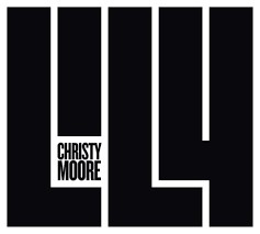 Christy Moore : Lily (CD, Album)