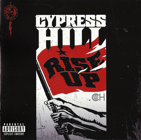Cypress Hill : Rise Up (CD, Album)