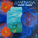Beaver & Krause : Gandharva (LP, Album)