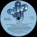 Various : Popcorn - 14 Grandi Successi (LP, Comp)