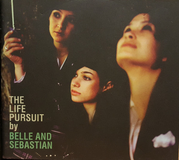 Belle & Sebastian - The Life Pursuit (CD Tweedehands) - Discords.nl
