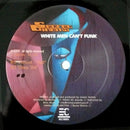 Secret Cinema - White Men Can't Funk (12" Tweedehands) - Discords.nl