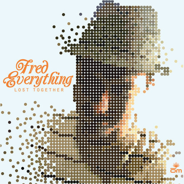 Fred Everything - Lost Together (CD Tweedehands) - Discords.nl