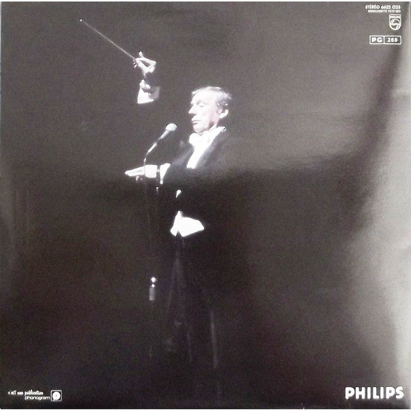 Yves Montand : Olympia "81" (2xLP, Gat)