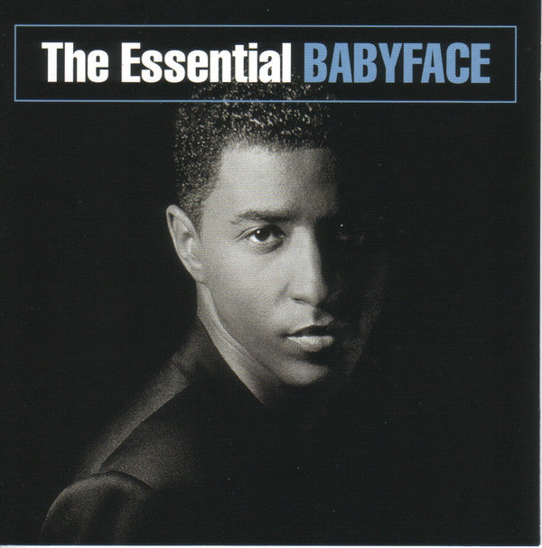 Babyface : The Essential Babyface (CD, Comp)