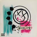 Blink-182 : Blink-182 (LP + LP, S/Sided, Etch + Album, RE, 180)