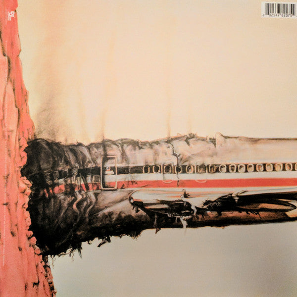 Beastie Boys : Licensed To Ill (LP, Album, RE, 180)