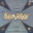 Funkdoobiest : Brothas Doobie (LP, Album, RE, 180)