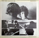 Bob Dylan : Blonde On Blonde (2xLP, Album)