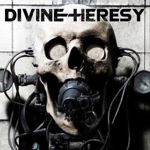 Divine Heresy : Bleed The Fifth (CD, Album)