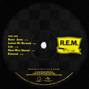 R.E.M. : Out Of Time (LP, Album, RE, RM, 180)