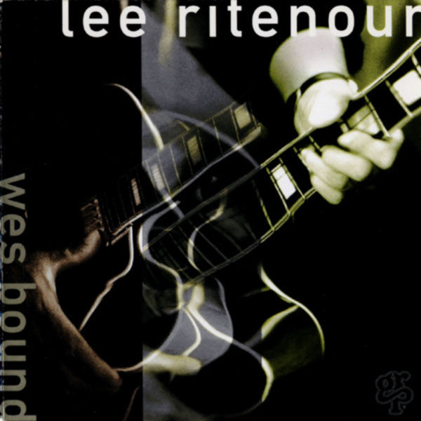 Lee Ritenour - Wes Bound (CD Tweedehands) - Discords.nl