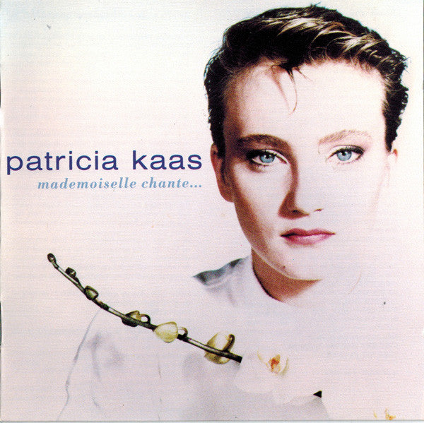 Patricia Kaas - Mademoiselle Chante... (CD Tweedehands) - Discords.nl