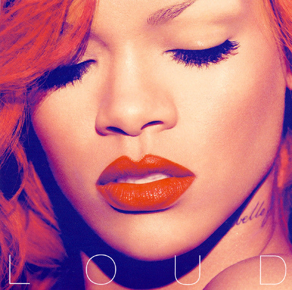 Rihanna - Loud (CD Tweedehands) - Discords.nl