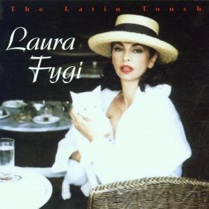 Laura Fygi - The Latin Touch (CD Tweedehands) - Discords.nl