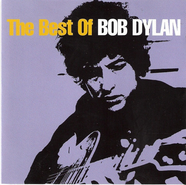 Bob Dylan - The Best Of Bob Dylan (CD Tweedehands) - Discords.nl