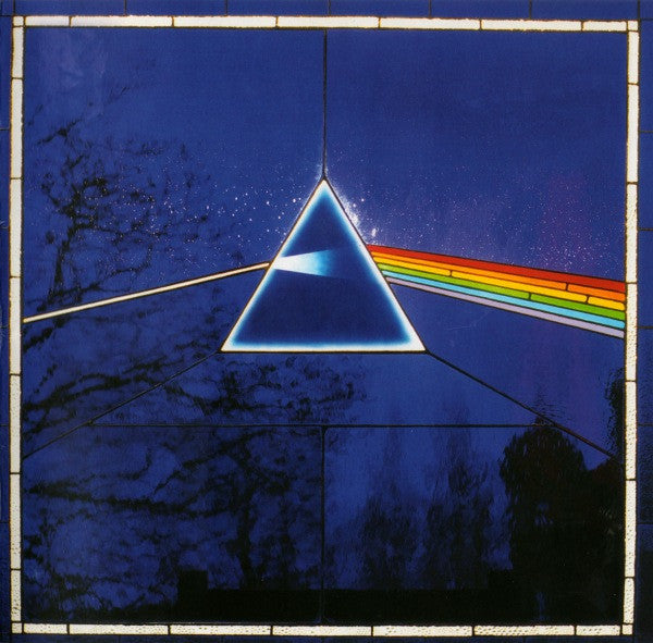 Pink Floyd - The Dark Side Of The Moon (CD Tweedehands) - Discords.nl